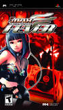 DJ Max: Fever (PlayStation Portable)